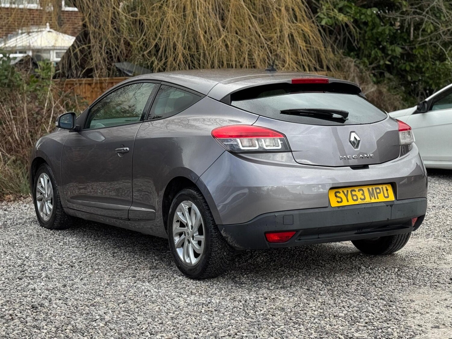 Used Renault Megane 2013 for sale - 77573820: Photo 7