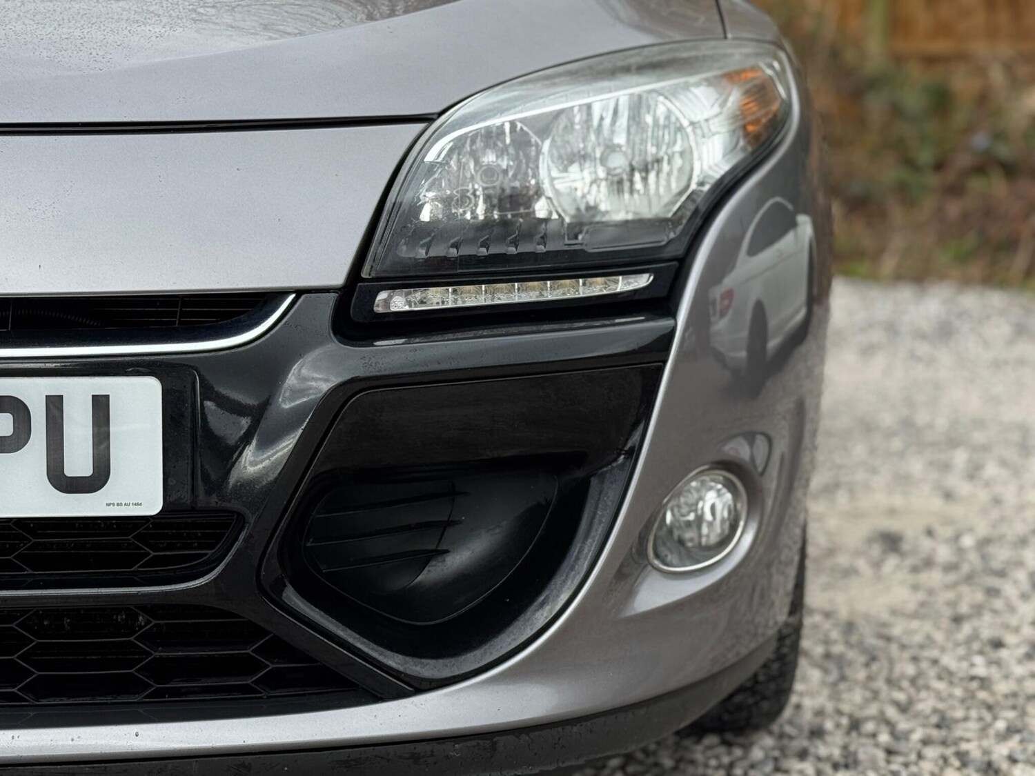 Used Renault Megane 2013 for sale - 77573820: Photo 73