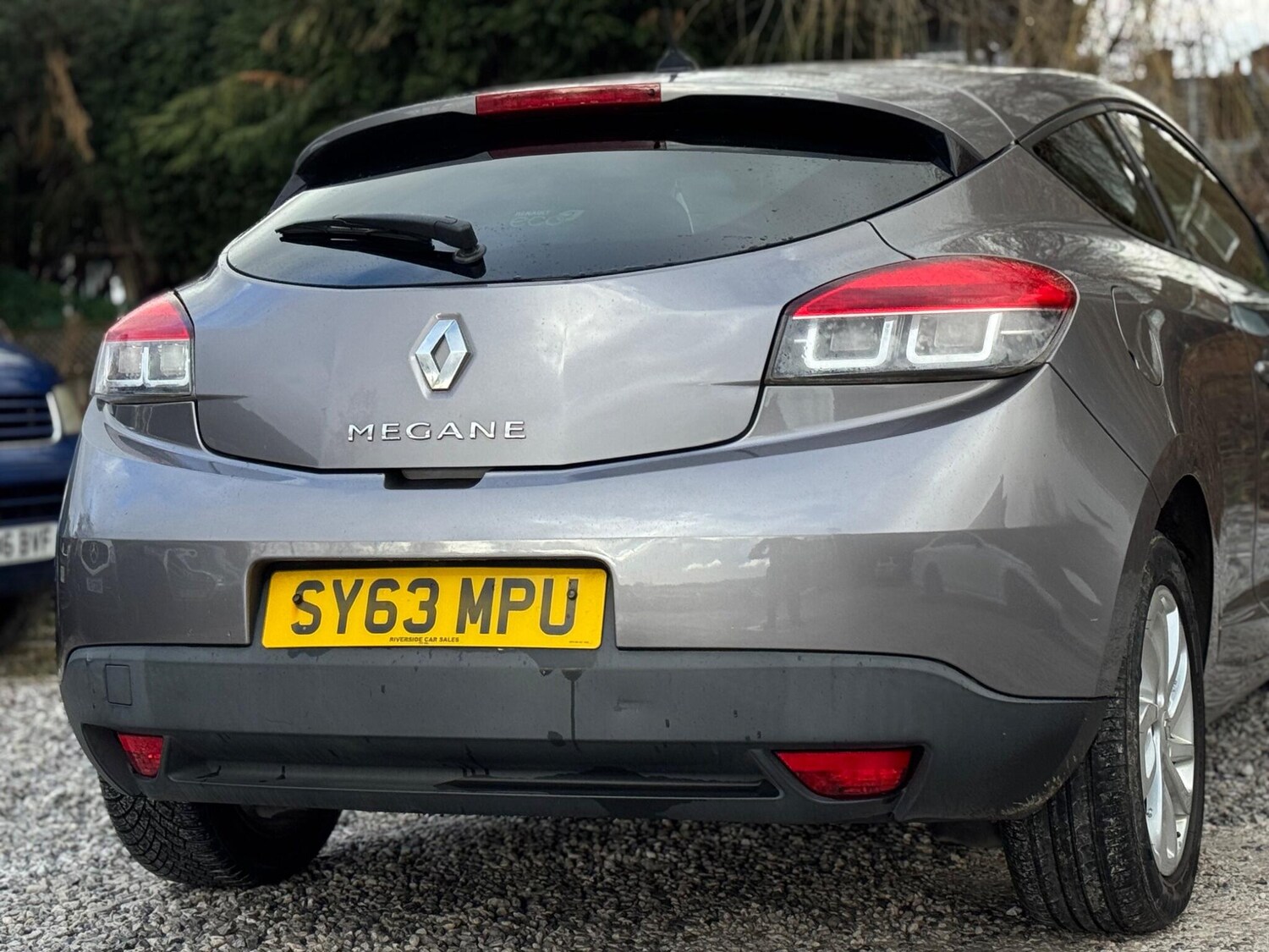 Used Renault Megane 2013 for sale - 77573820: Photo 77