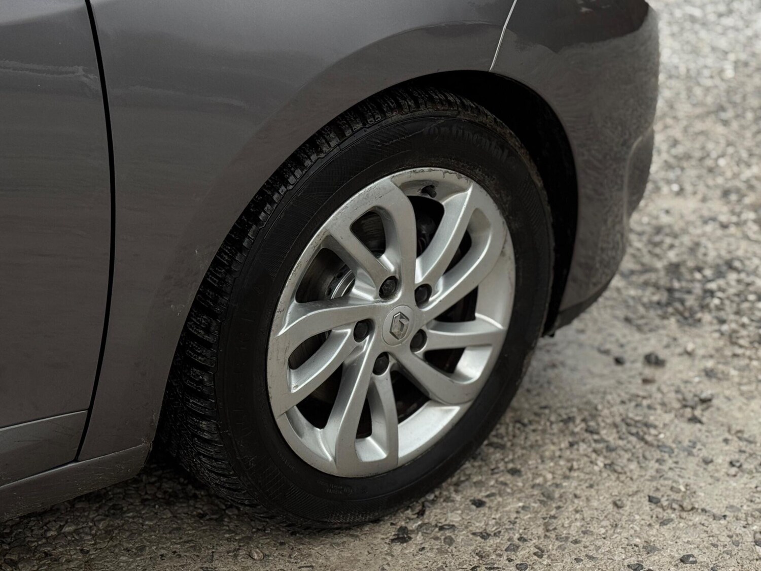 Used Renault Megane 2013 for sale - 77573820: Photo 79