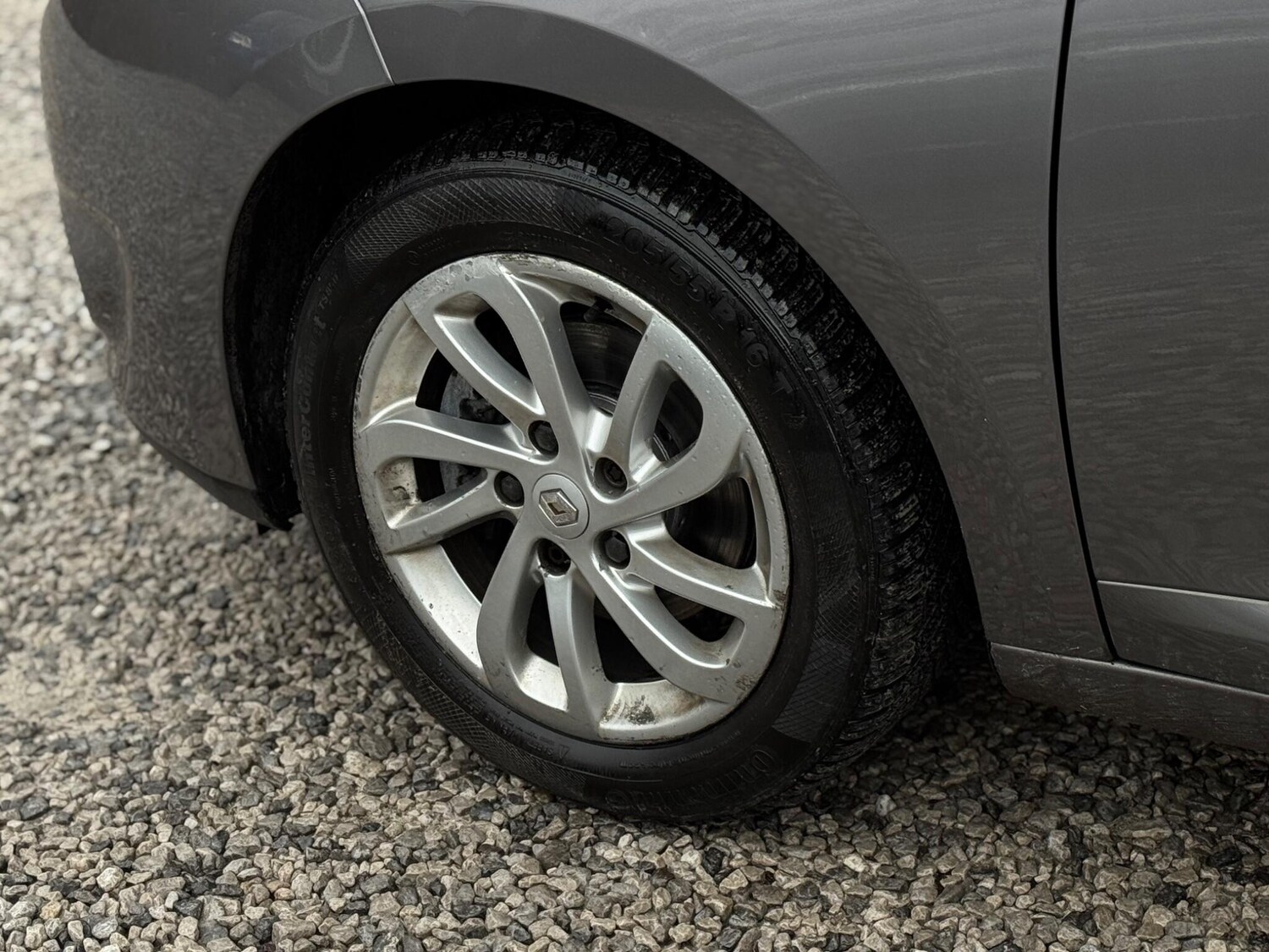 Used Renault Megane 2013 for sale - 77573820: Photo 80