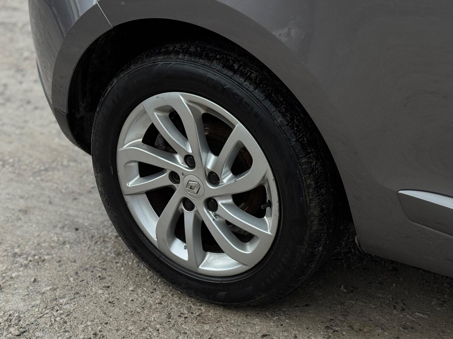 Used Renault Megane 2013 for sale - 77573820: Photo 81