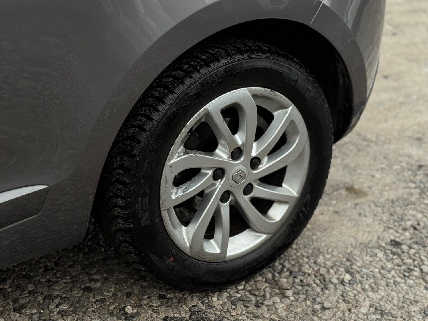 Used Renault Megane 2013 for sale - 77573820: Photo 82