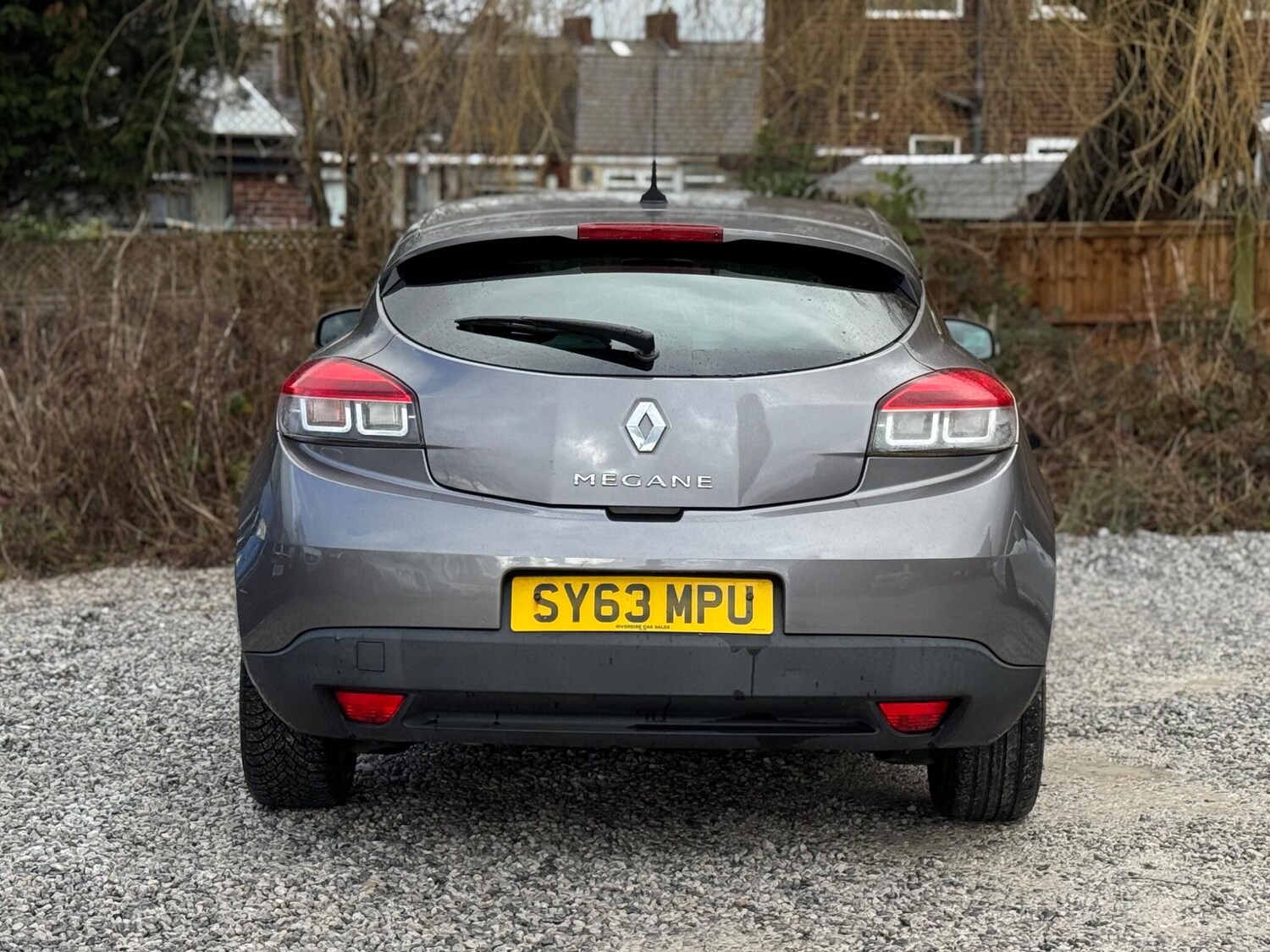Used Renault Megane 2013 for sale - 77573820: Photo 9