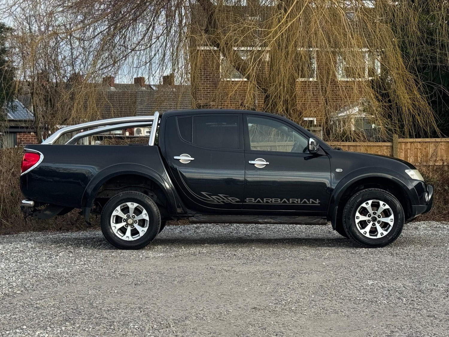 Used Mitsubishi L200 2010 for sale - 77376764: Photo 11