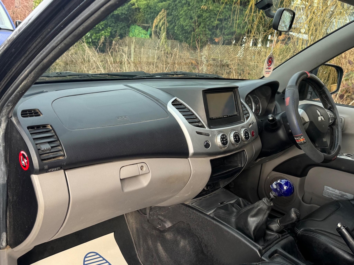 Used Mitsubishi L200 2010 for sale - 77376764: Photo 17