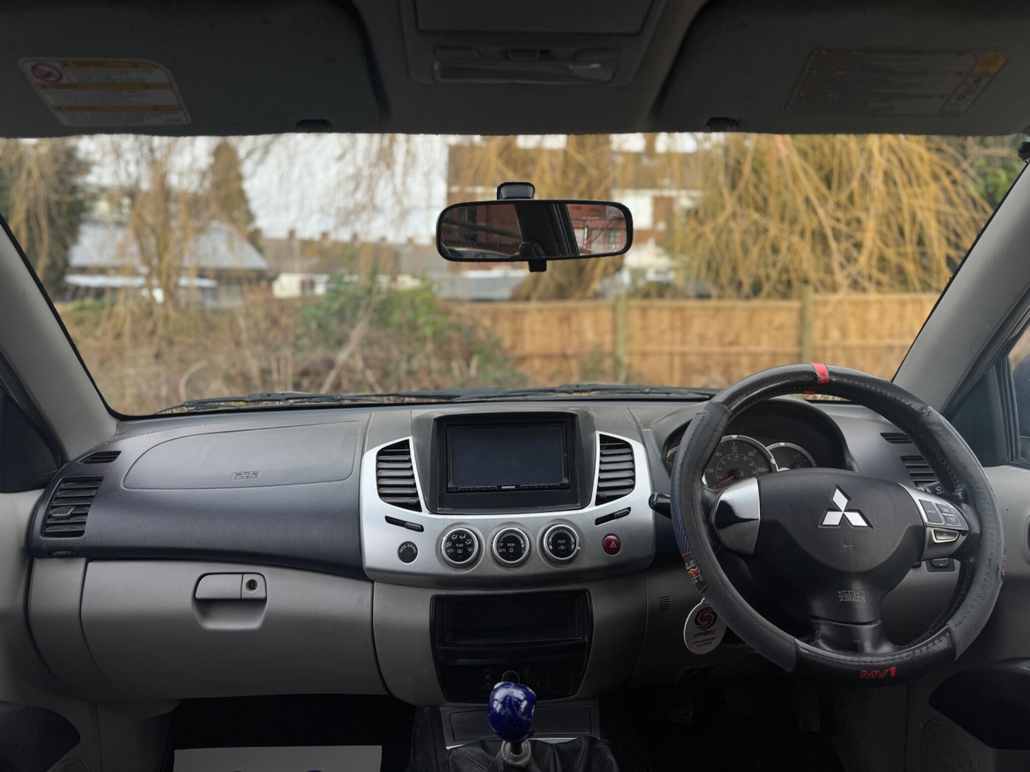 Used Mitsubishi L200 2010 for sale - 77376764: Photo 18