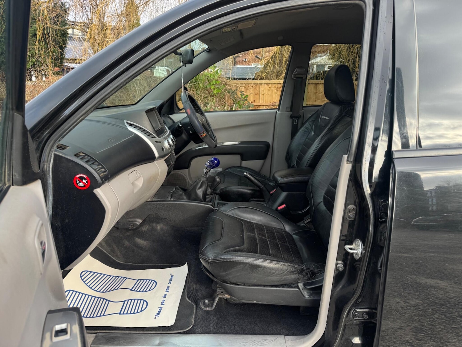 Used Mitsubishi L200 2010 for sale - 77376764: Photo 21