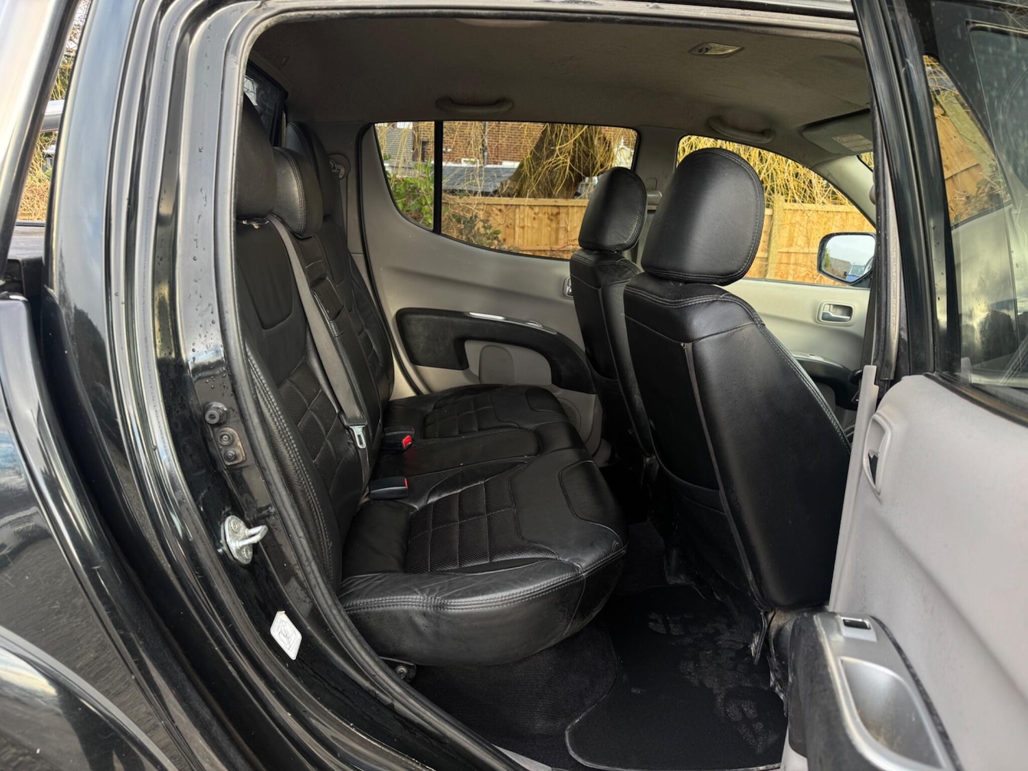 Used Mitsubishi L200 2010 for sale - 77376764: Photo 22