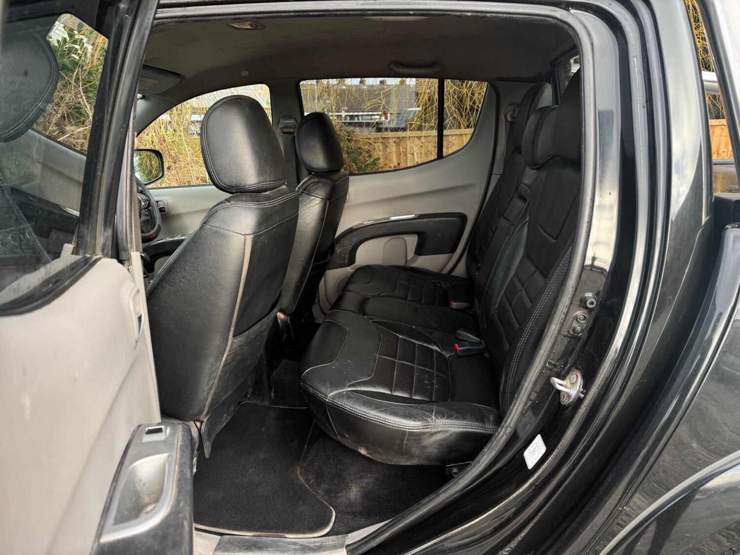 Used Mitsubishi L200 2010 for sale - 77376764: Photo 23