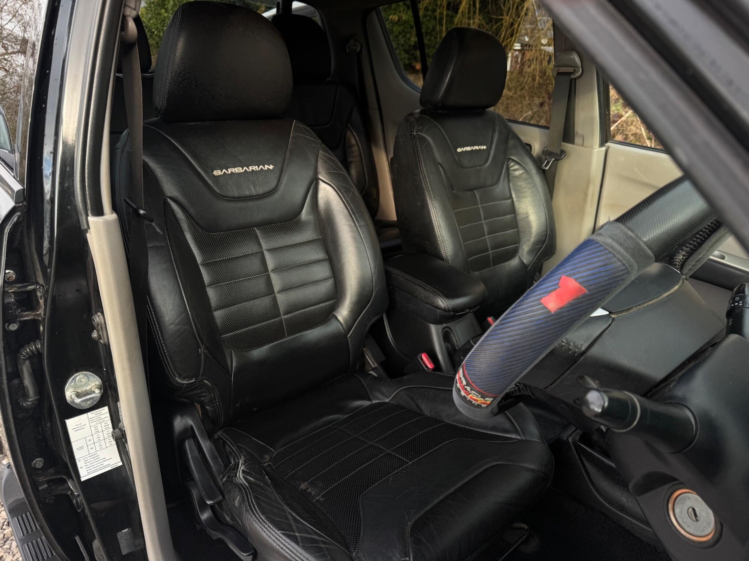 Used Mitsubishi L200 2010 for sale - 77376764: Photo 25