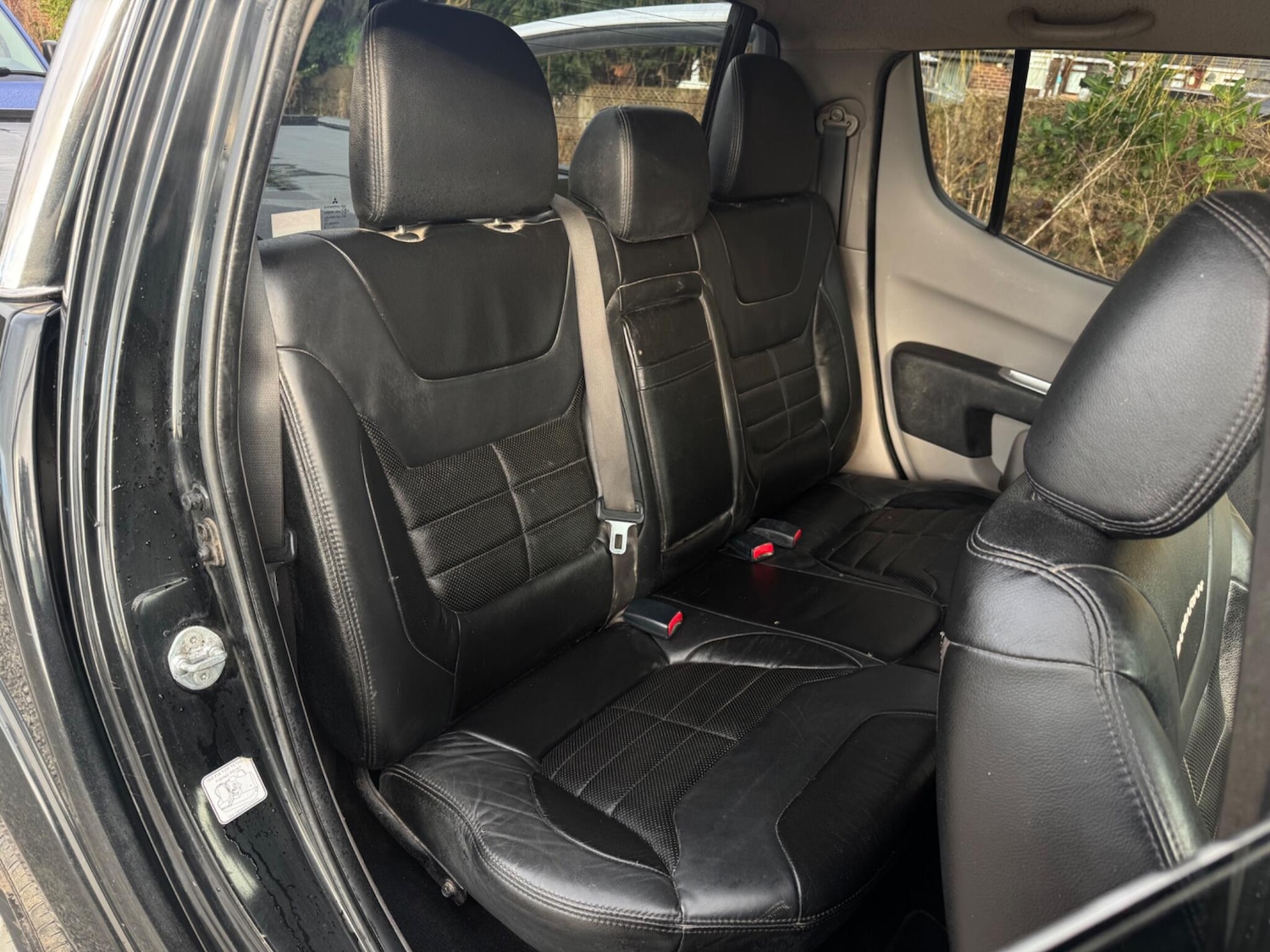 Used Mitsubishi L200 2010 for sale - 77376764: Photo 29