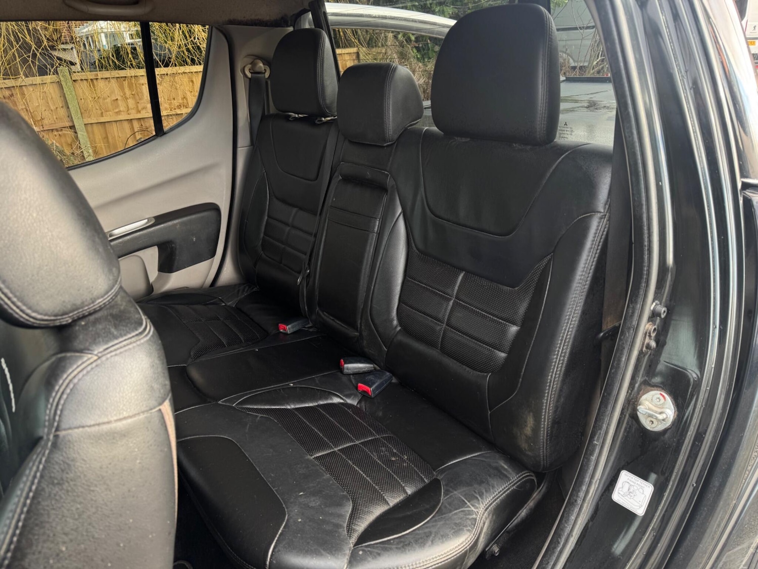 Used Mitsubishi L200 2010 for sale - 77376764: Photo 30