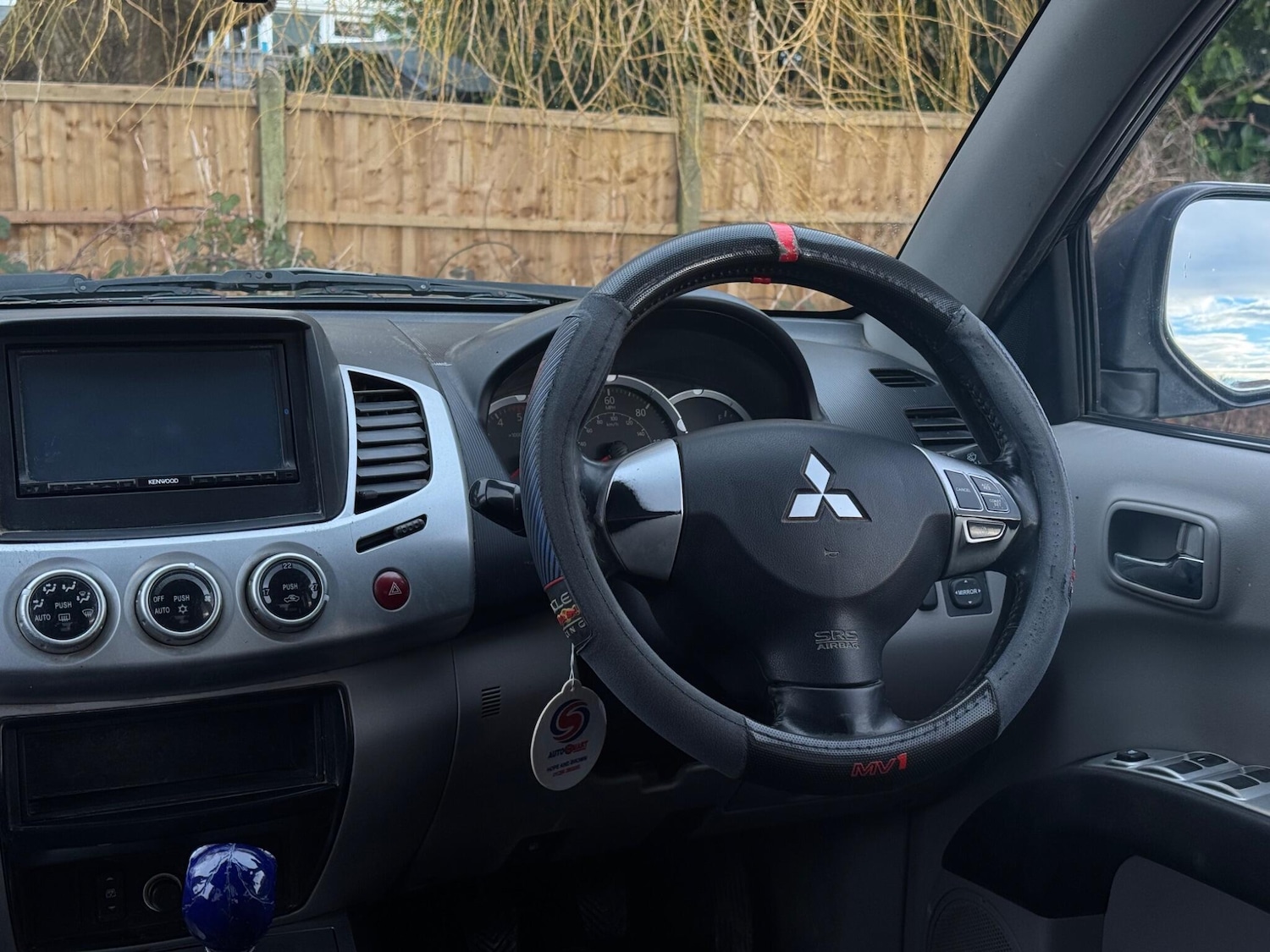 Used Mitsubishi L200 2010 for sale - 77376764: Photo 31