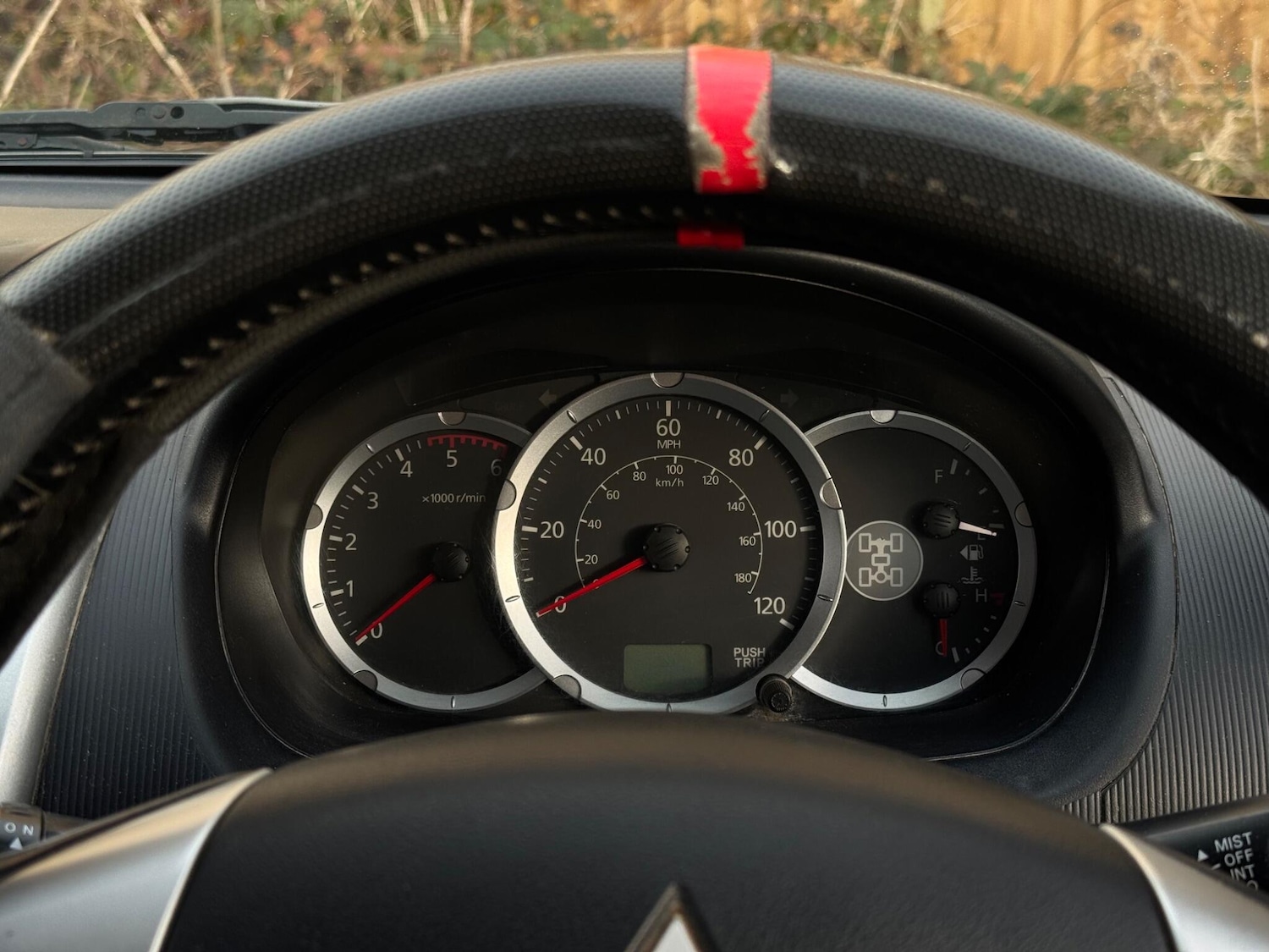 Used Mitsubishi L200 2010 for sale - 77376764: Photo 37