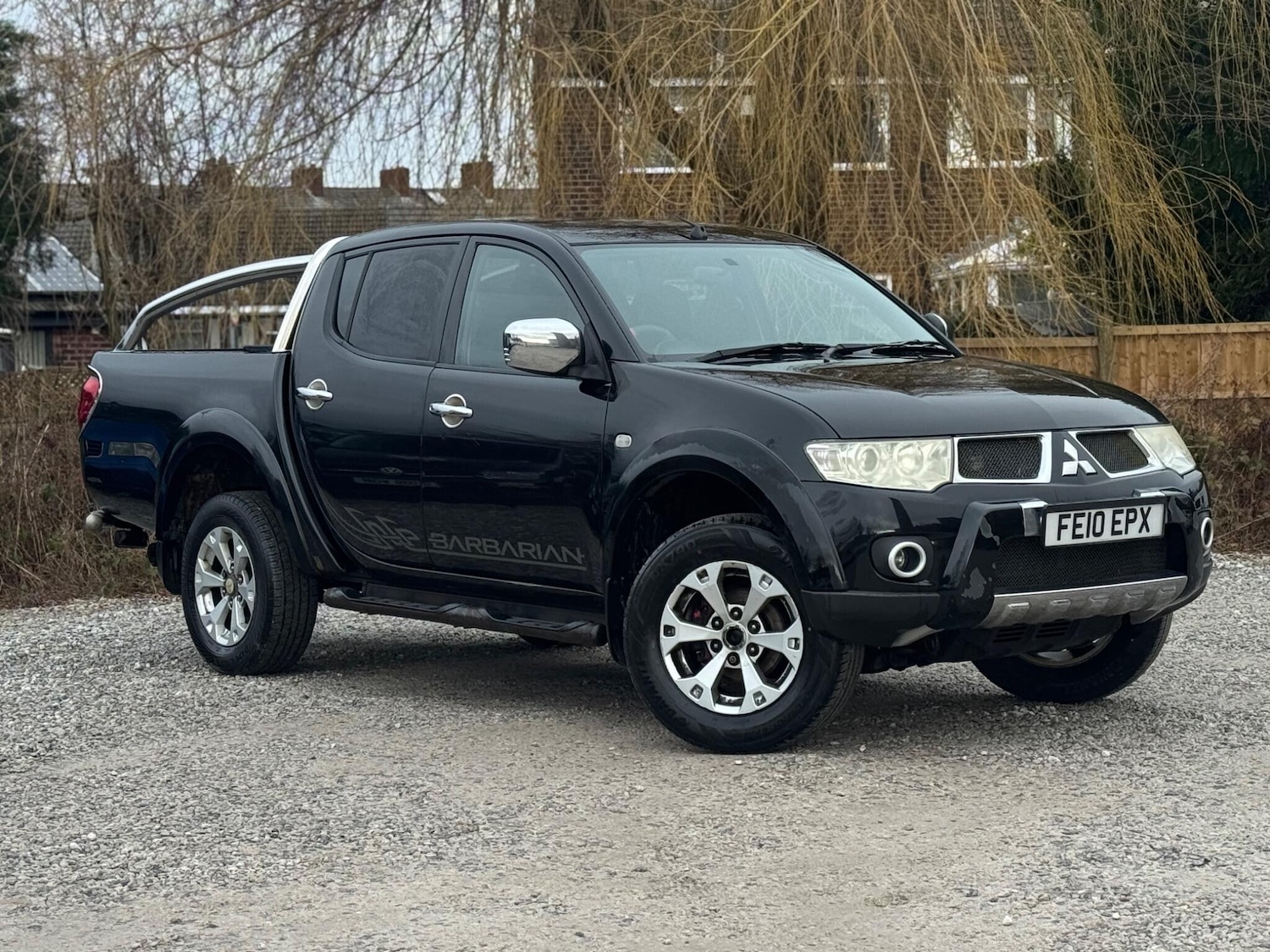 Used Mitsubishi L200 2010 for sale - 77376764: Photo 38