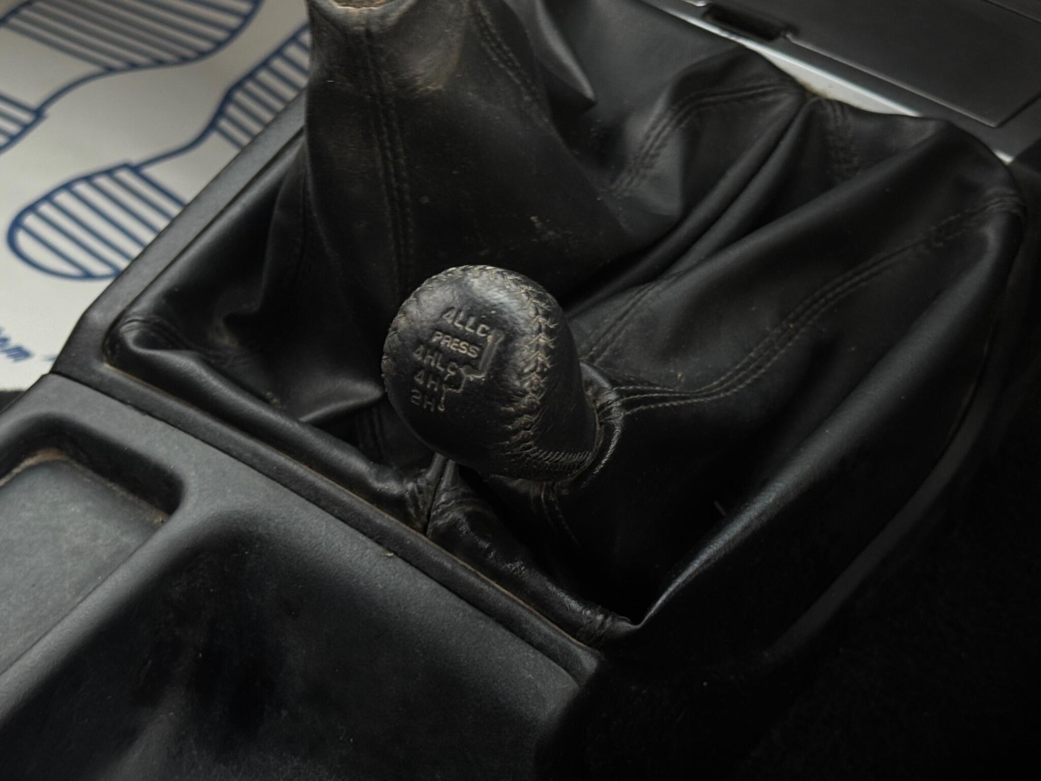 Used Mitsubishi L200 2010 for sale - 77376764: Photo 46