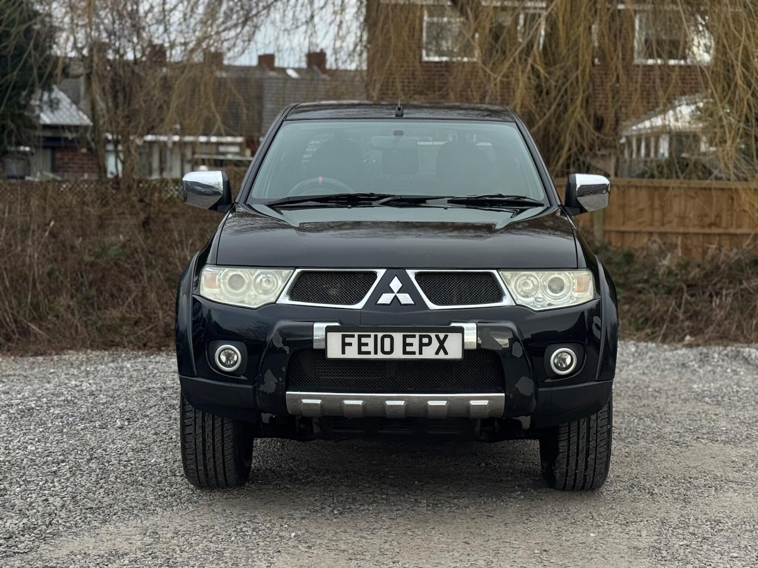 Used Mitsubishi L200 2010 for sale - 77376764: Photo 5