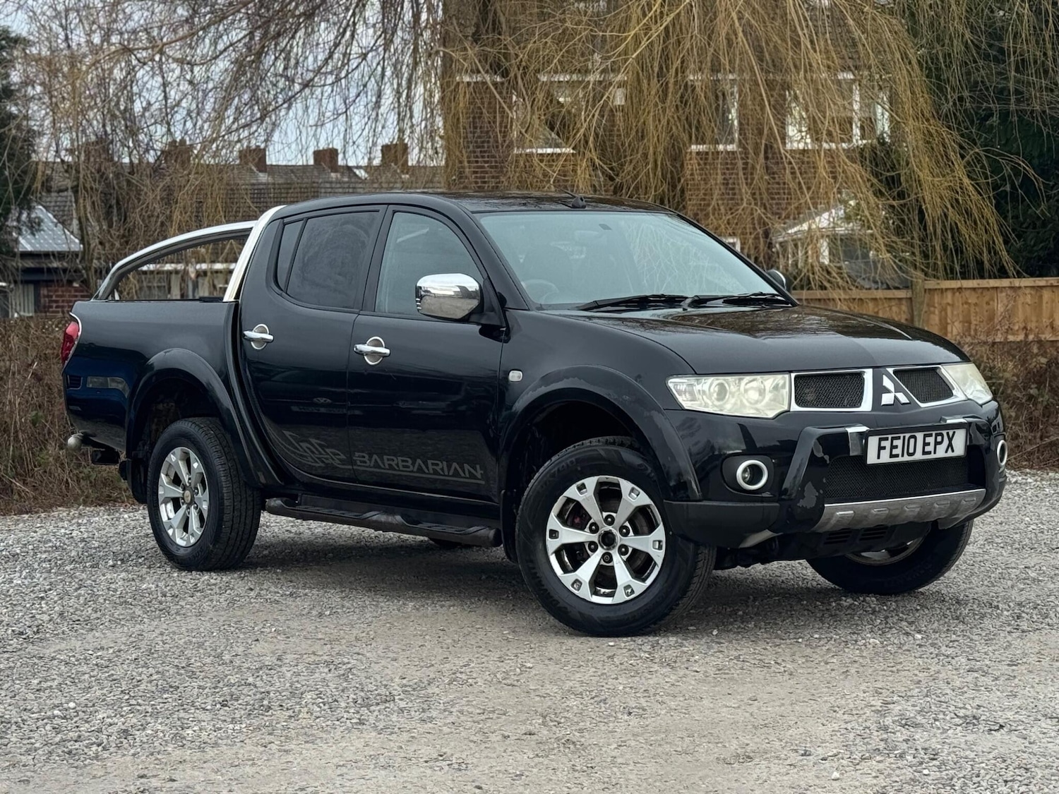 Used Mitsubishi L200 2010 for sale - 77376764: Photo 58