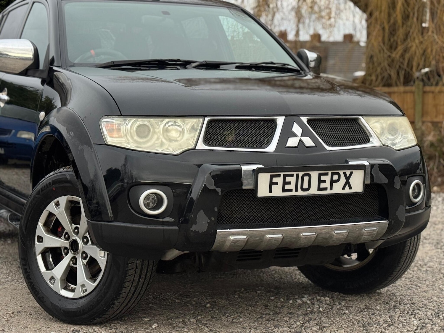 Used Mitsubishi L200 2010 for sale - 77376764: Photo 59