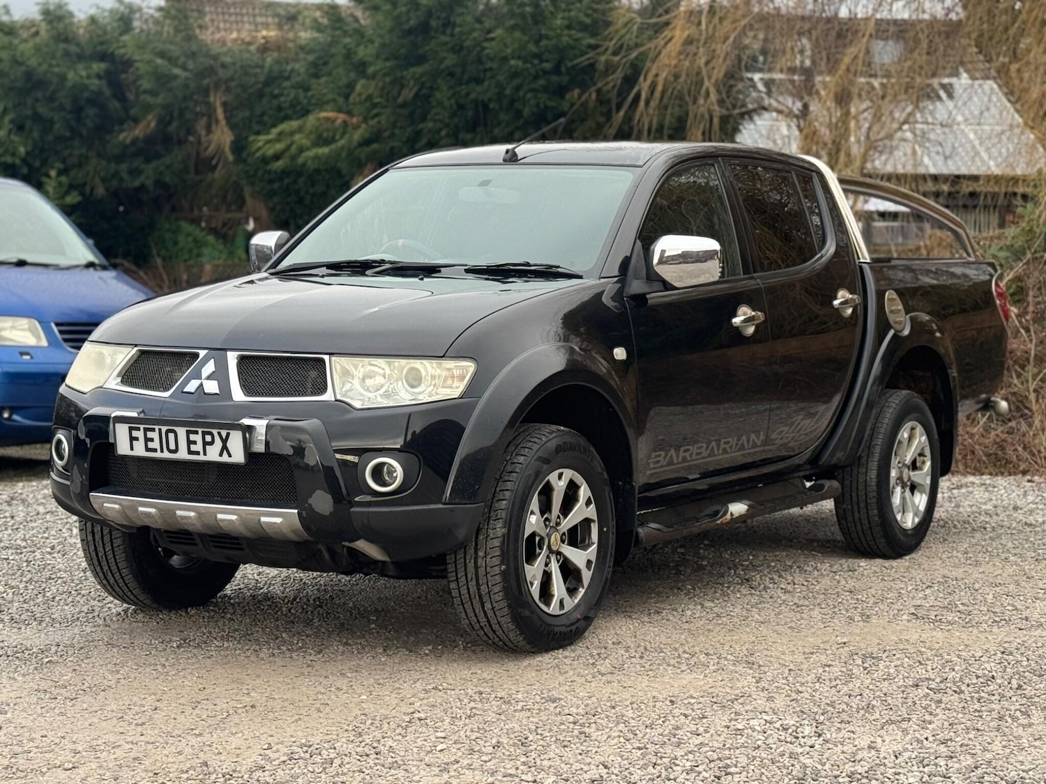 Used Mitsubishi L200 2010 for sale - 77376764: Photo 6