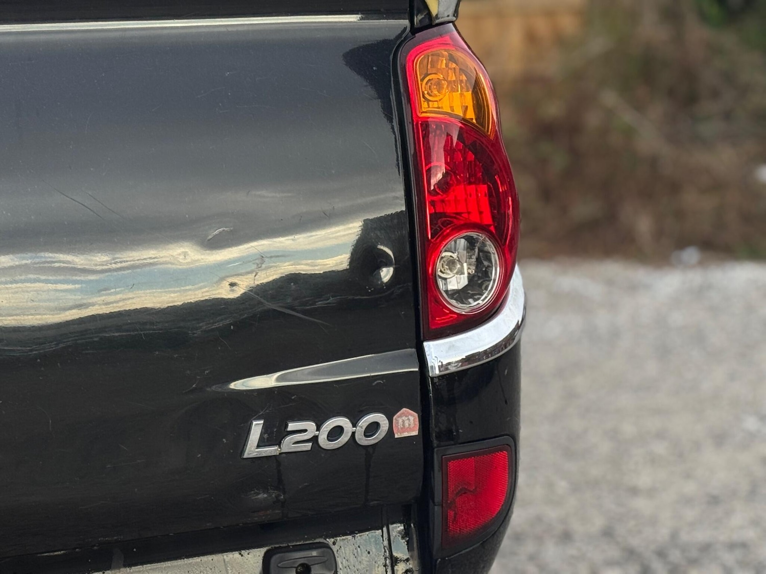 Used Mitsubishi L200 2010 for sale - 77376764: Photo 65