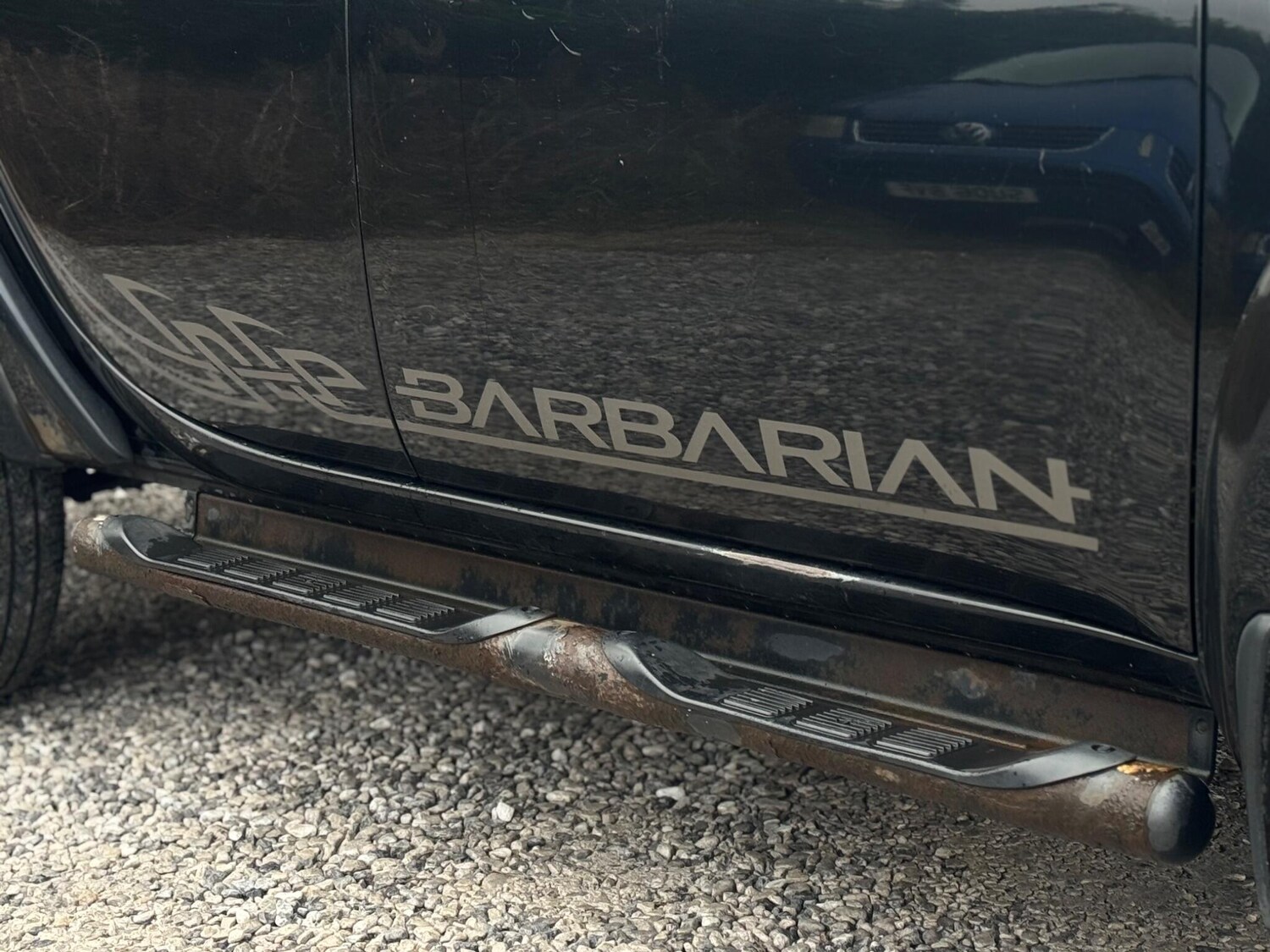 Used Mitsubishi L200 2010 for sale - 77376764: Photo 69