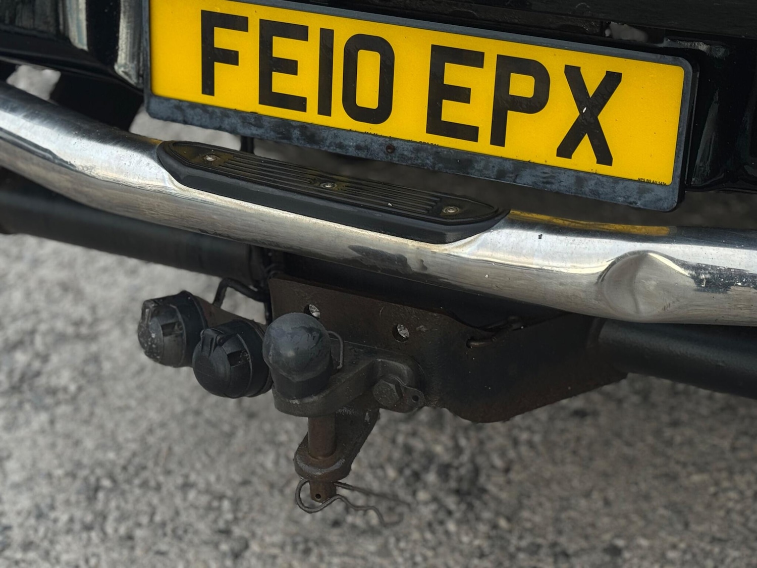 Used Mitsubishi L200 2010 for sale - 77376764: Photo 70