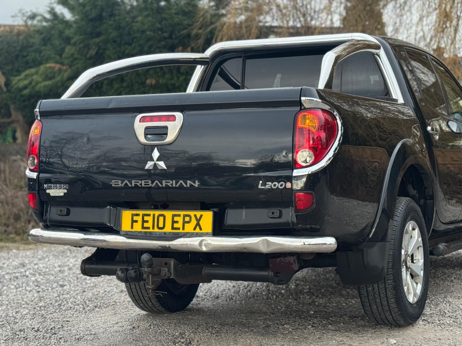 Used Mitsubishi L200 2010 for sale - 77376764: Photo 71