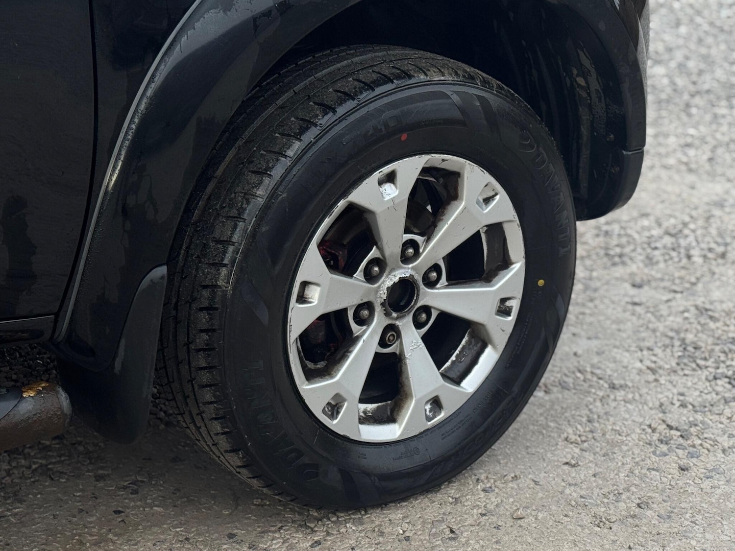 Used Mitsubishi L200 2010 for sale - 77376764: Photo 74