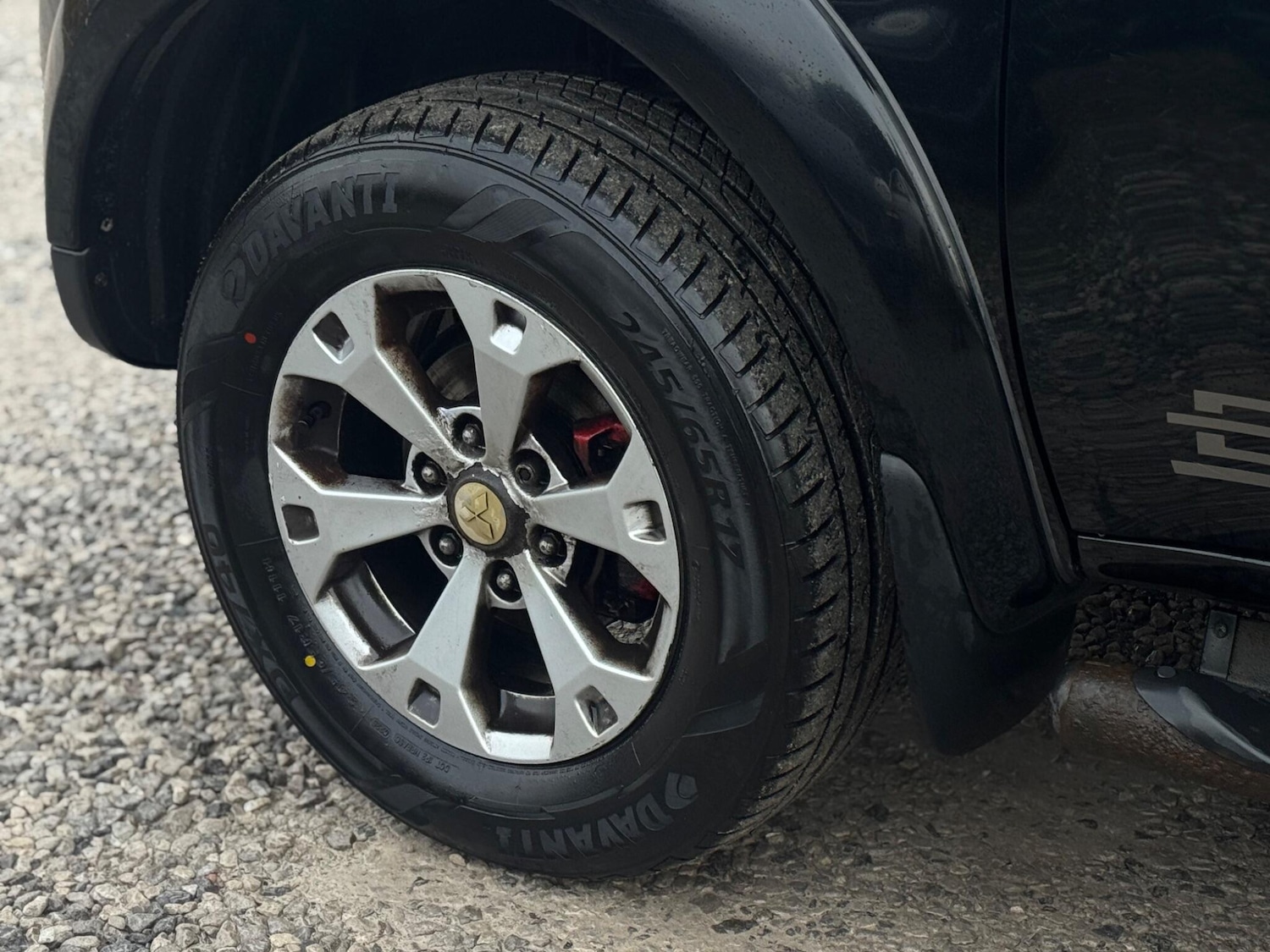 Used Mitsubishi L200 2010 for sale - 77376764: Photo 75