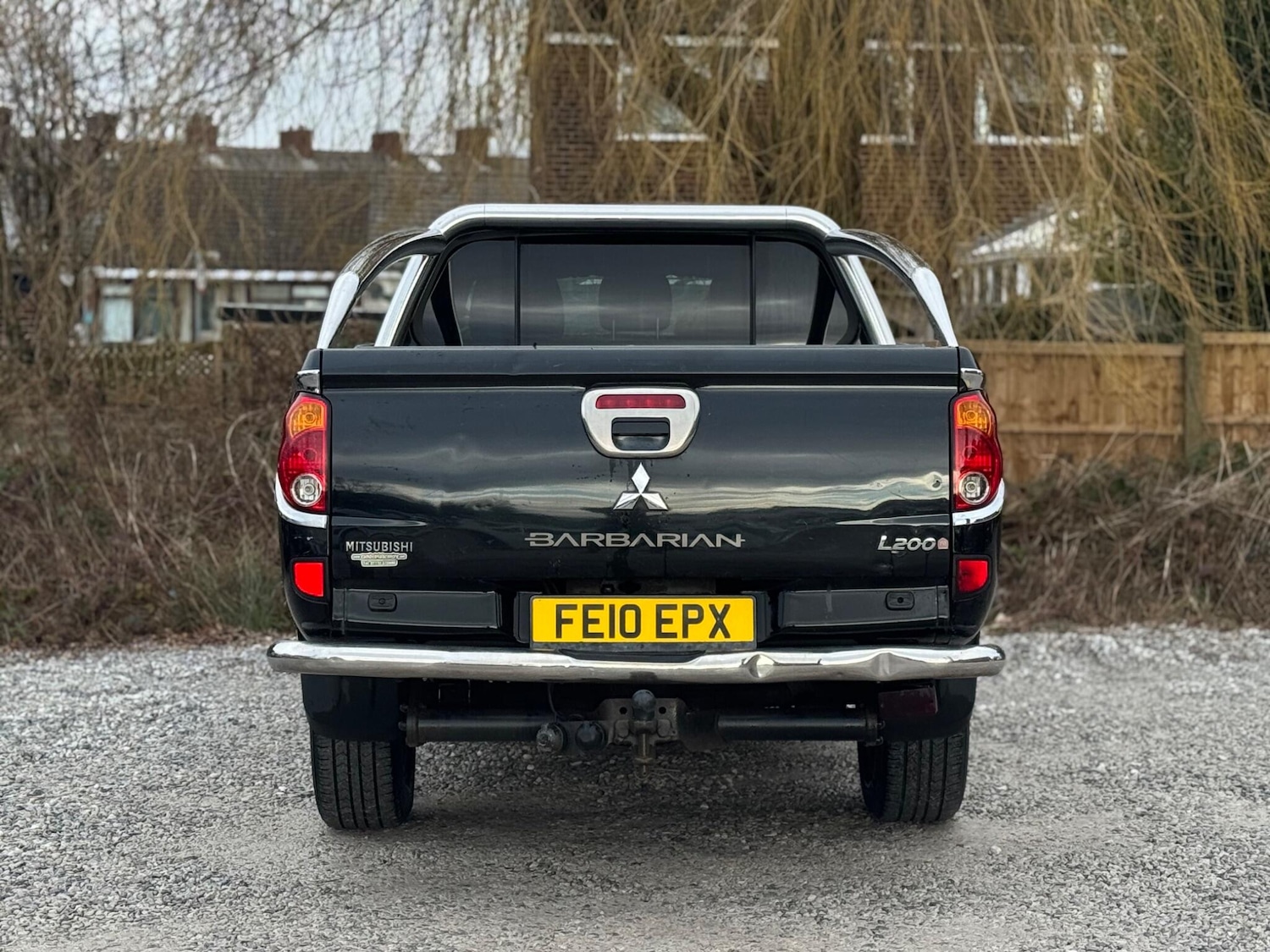 Used Mitsubishi L200 2010 for sale - 77376764: Photo 9