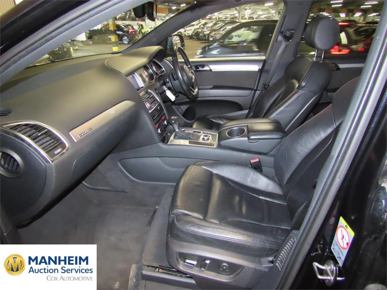 Used Audi Q7 2012 for sale - 76855747: Photo 2