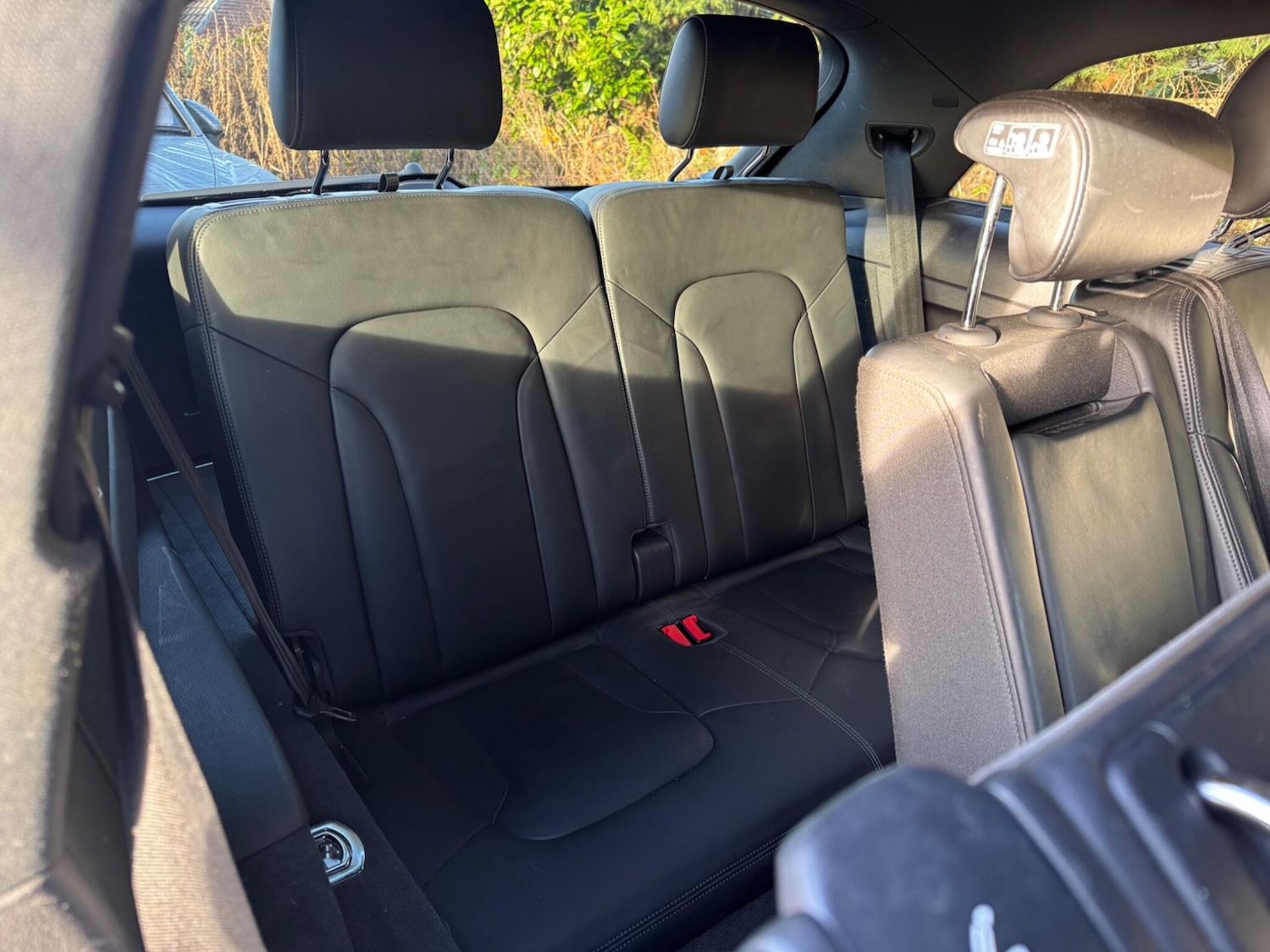 Used Audi Q7 2012 for sale - 76855747: Photo 29