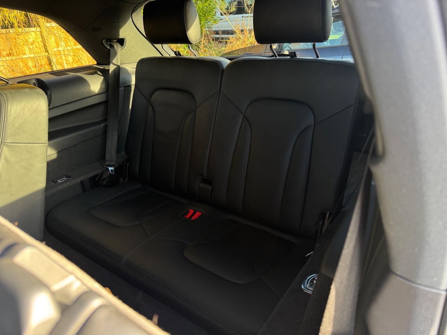 Used Audi Q7 2012 for sale - 76855747: Photo 30