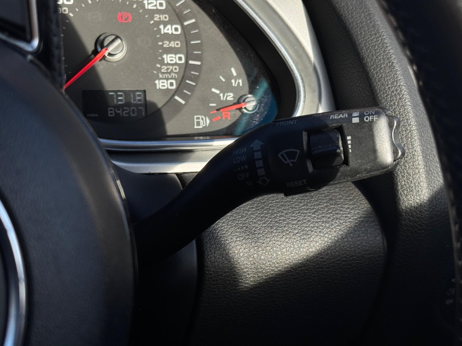 Used Audi Q7 2012 for sale - 76855747: Photo 42