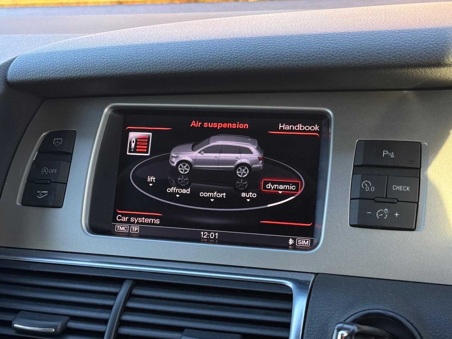 Used Audi Q7 2012 for sale - 76855747: Photo 49