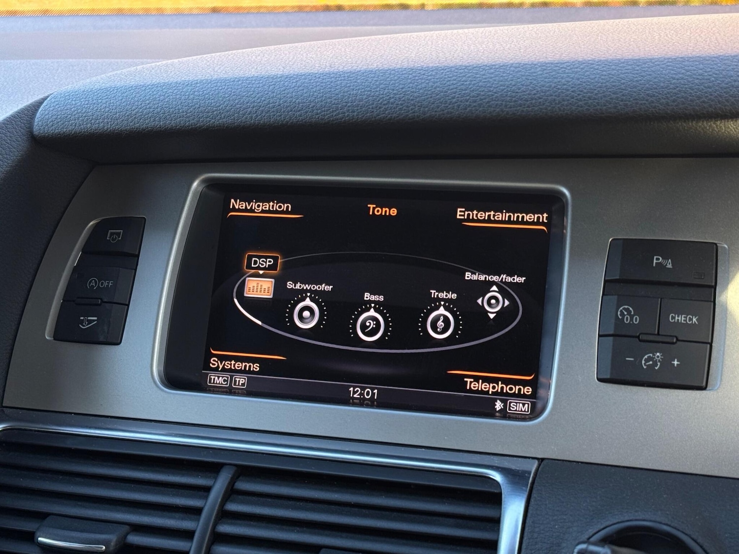 Used Audi Q7 2012 for sale - 76855747: Photo 50