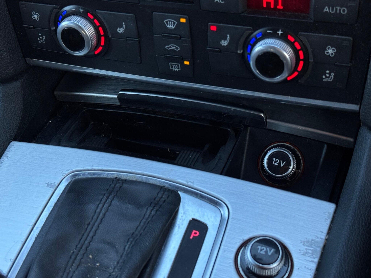 Used Audi Q7 2012 for sale - 76855747: Photo 57