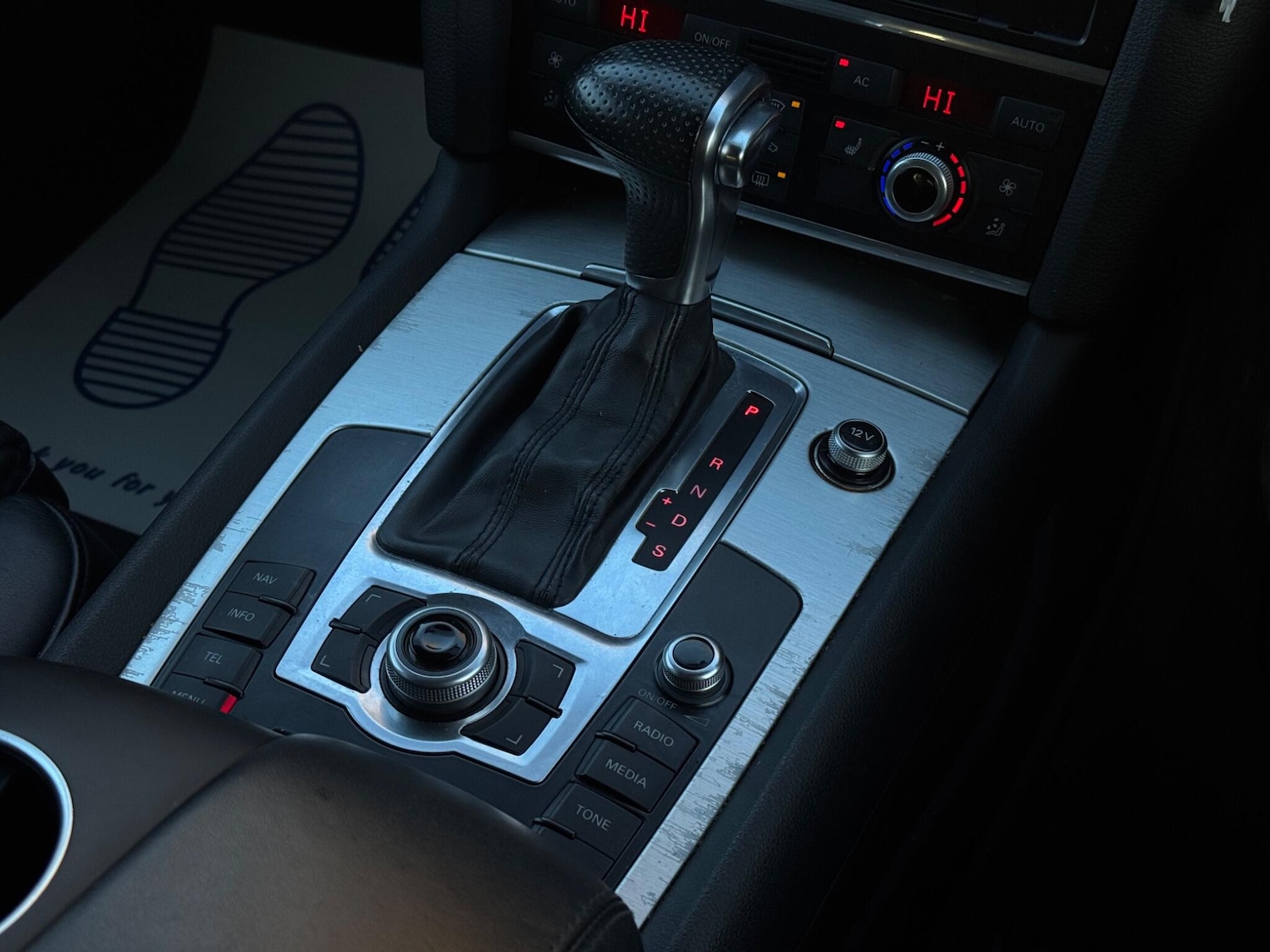 Used Audi Q7 2012 for sale - 76855747: Photo 58