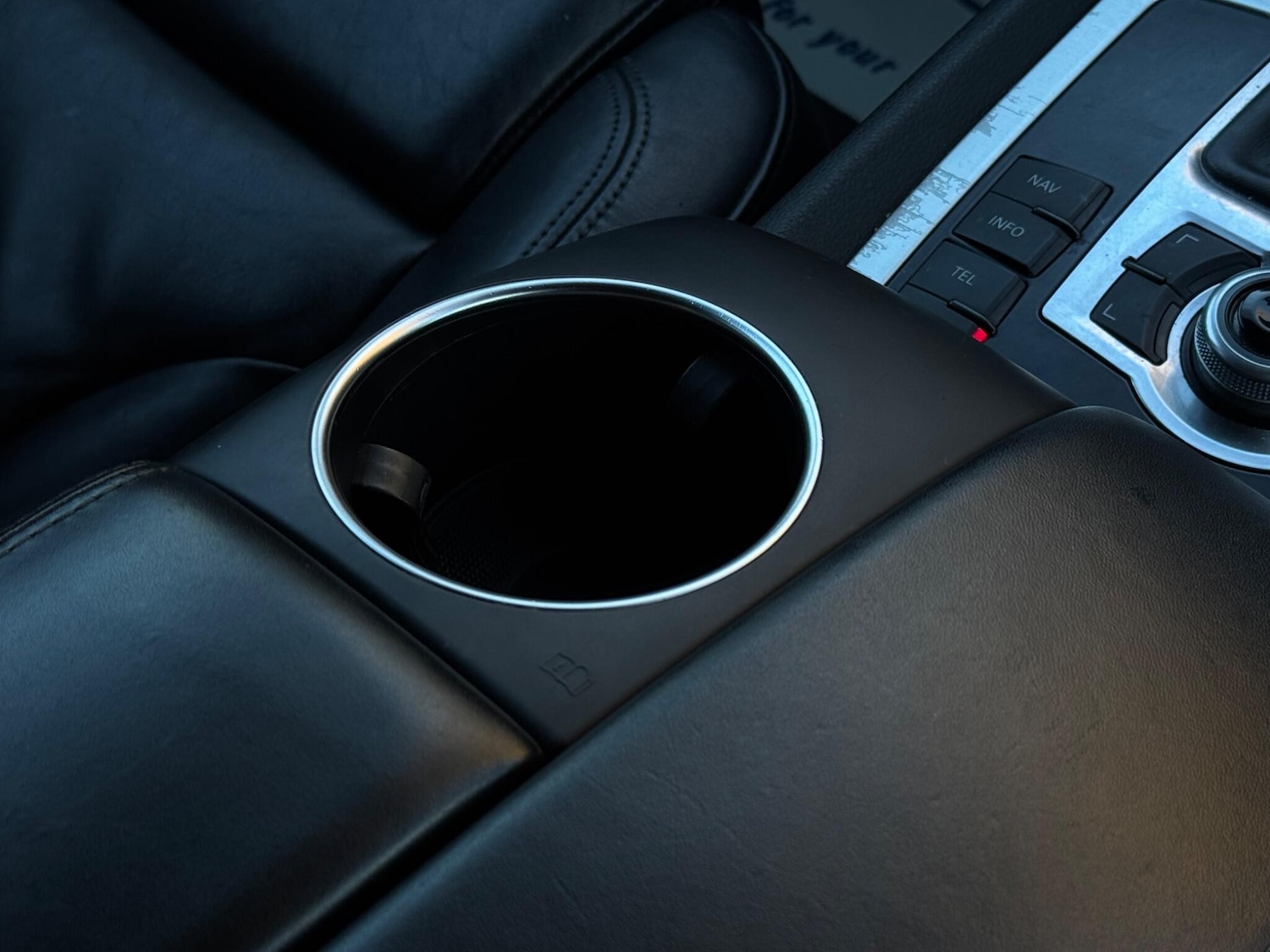 Used Audi Q7 2012 for sale - 76855747: Photo 62