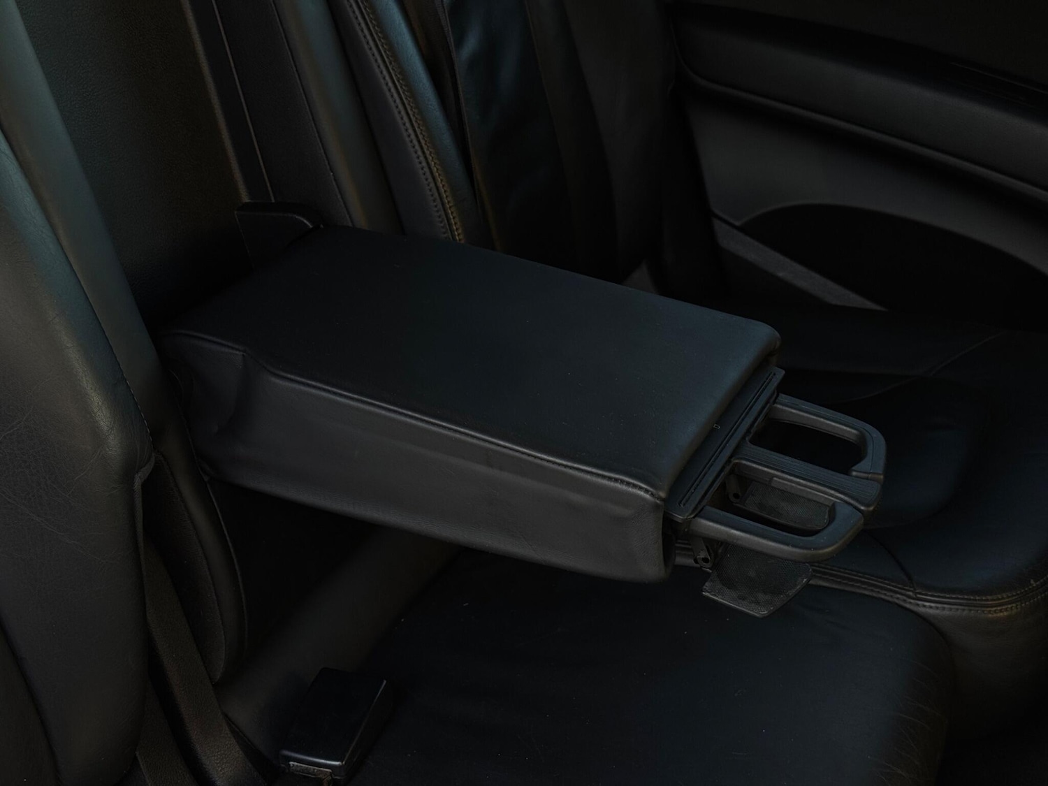 Used Audi Q7 2012 for sale - 76855747: Photo 66