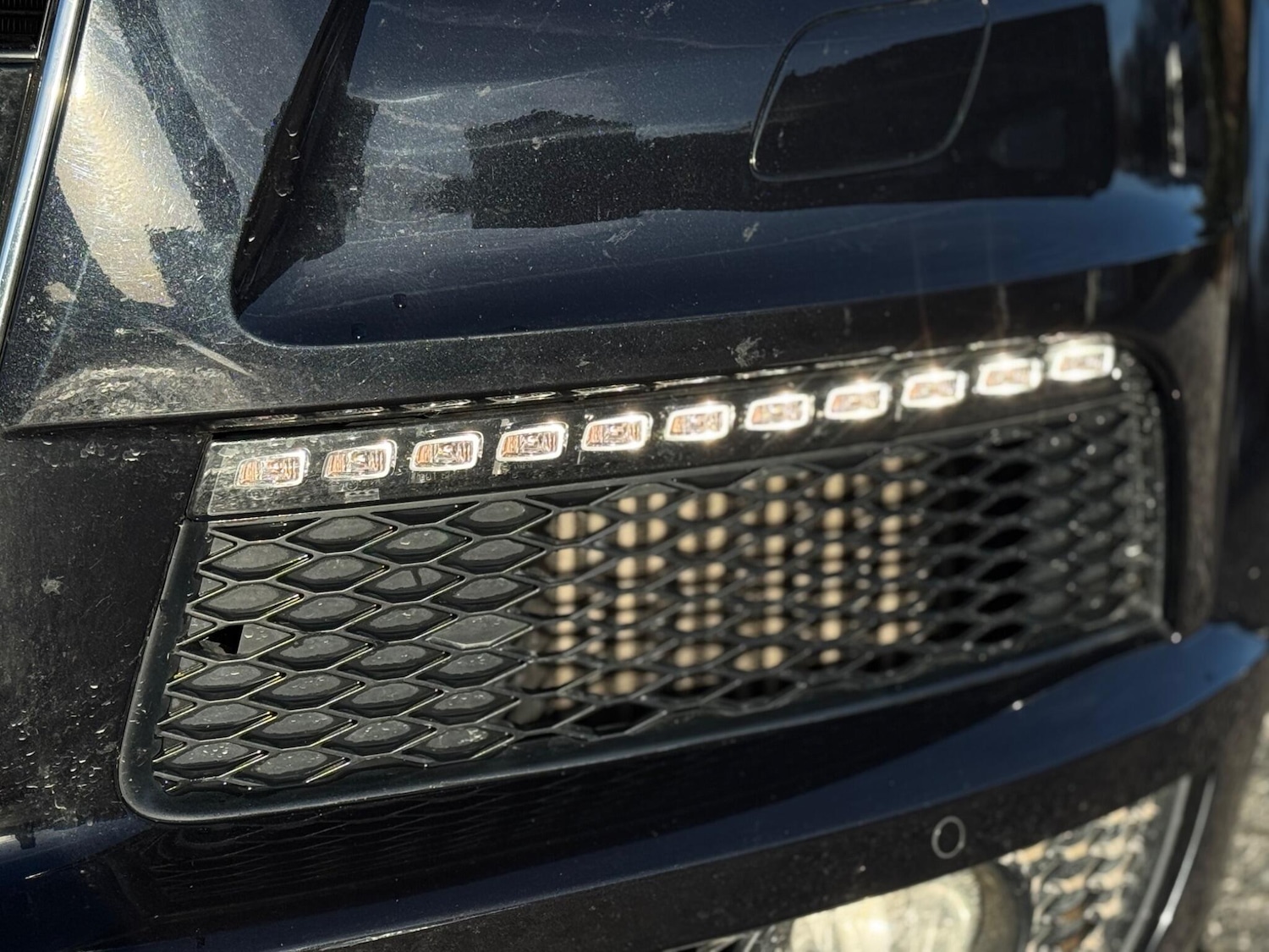 Used Audi Q7 2012 for sale - 76855747: Photo 78