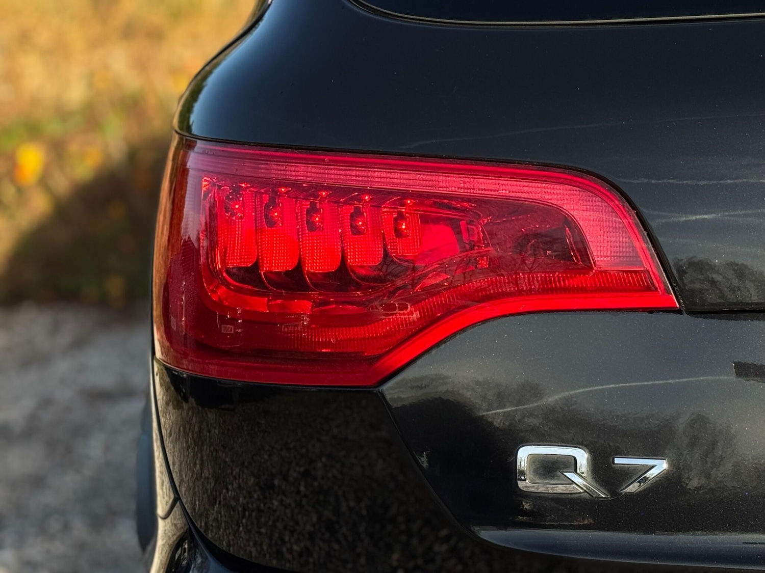 Used Audi Q7 2012 for sale - 76855747: Photo 80