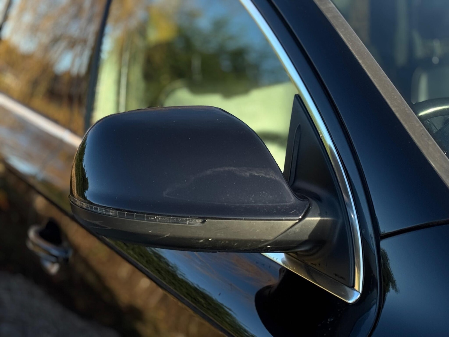 Used Audi Q7 2012 for sale - 76855747: Photo 82