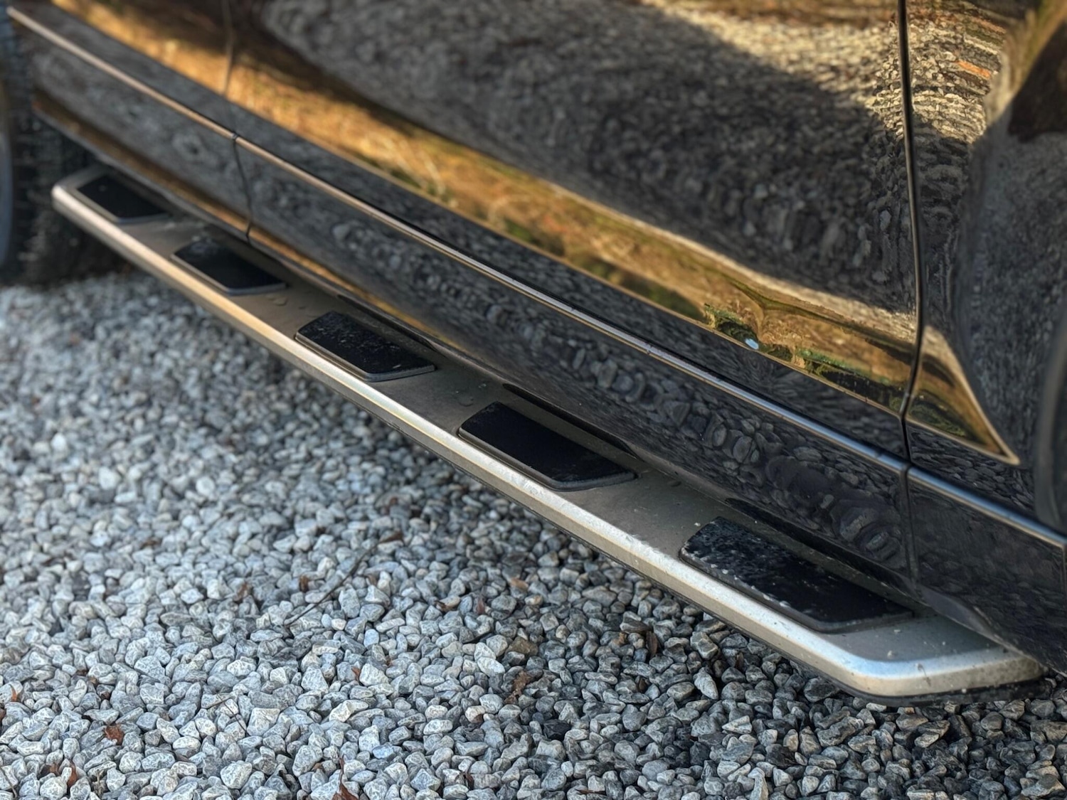 Used Audi Q7 2012 for sale - 76855747: Photo 86