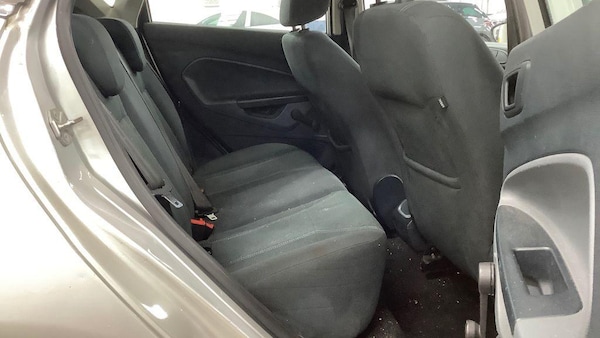 Used Ford Fiesta 2009 for sale - 74243288: Photo 7