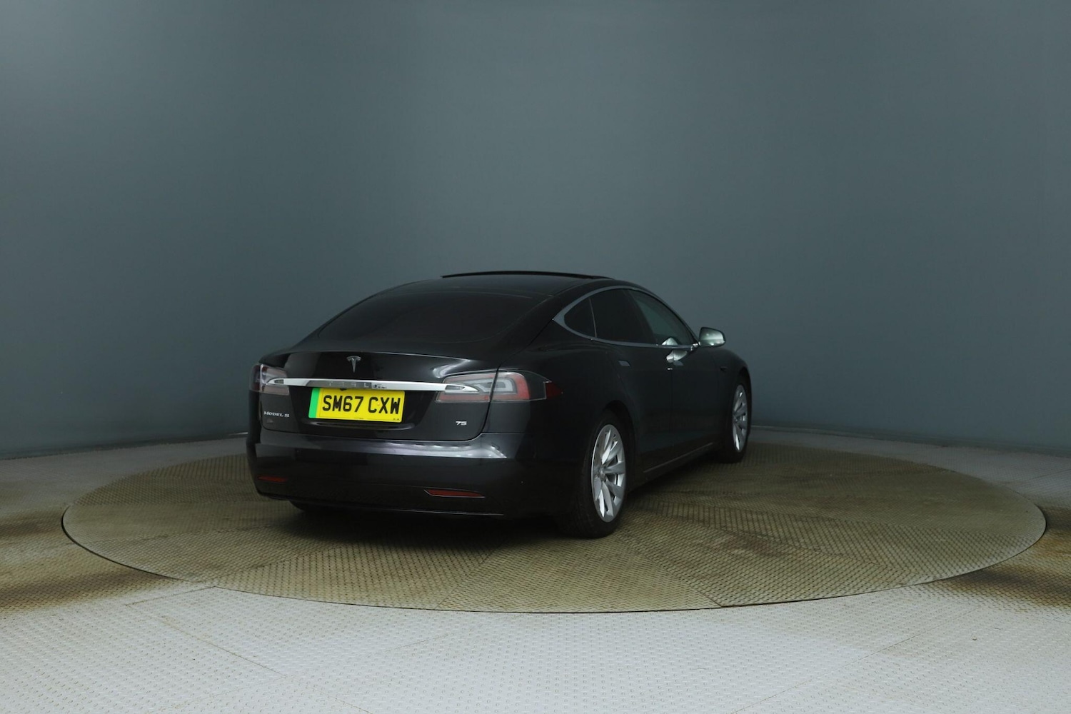 Used Tesla Model S 2017 for sale - 76550836: Photo 11