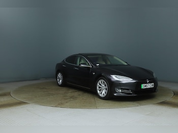 2017 (67) - 232kW 75kWh 5dr Auto