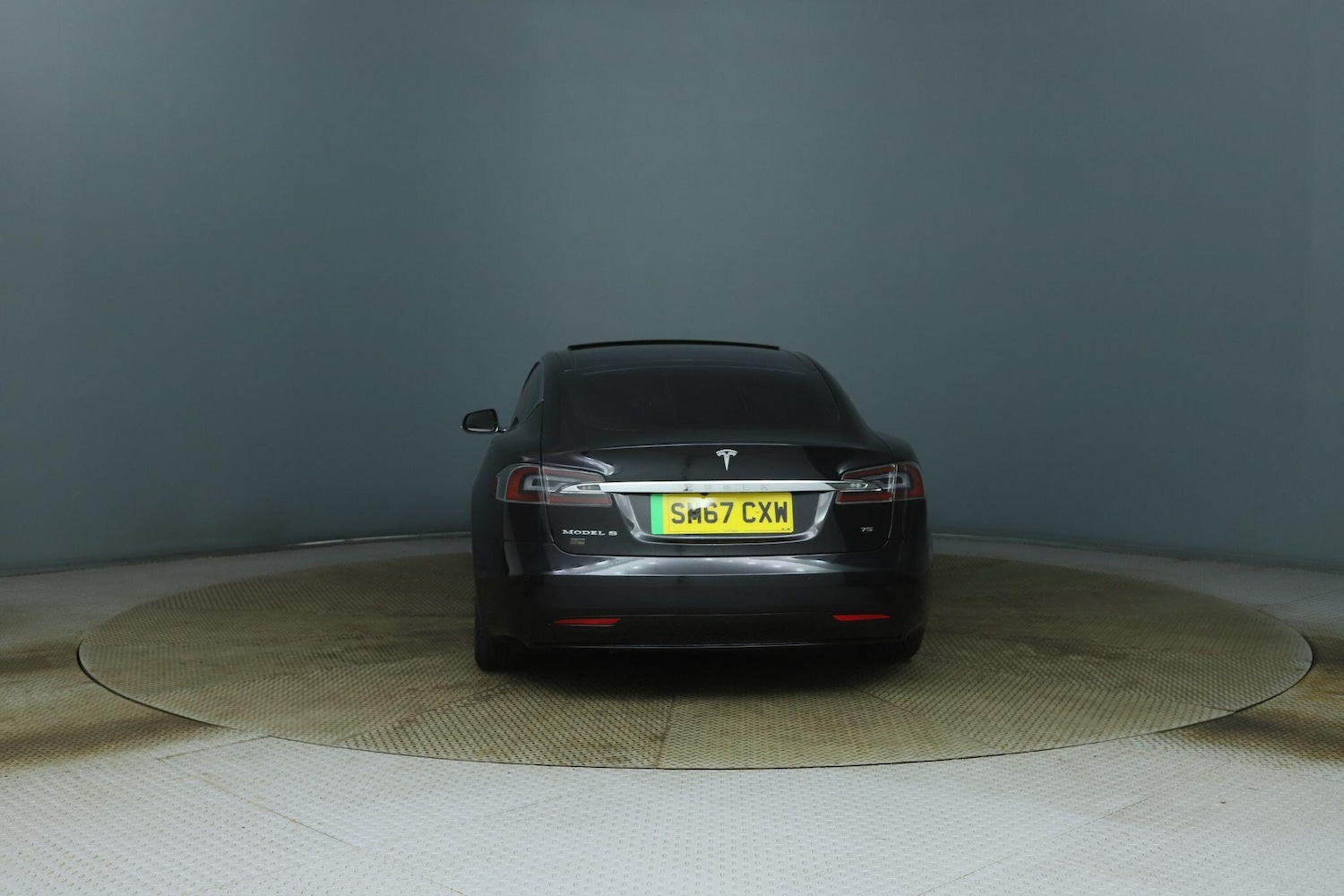 Used Tesla Model S 2017 for sale - 76550836: Photo 5